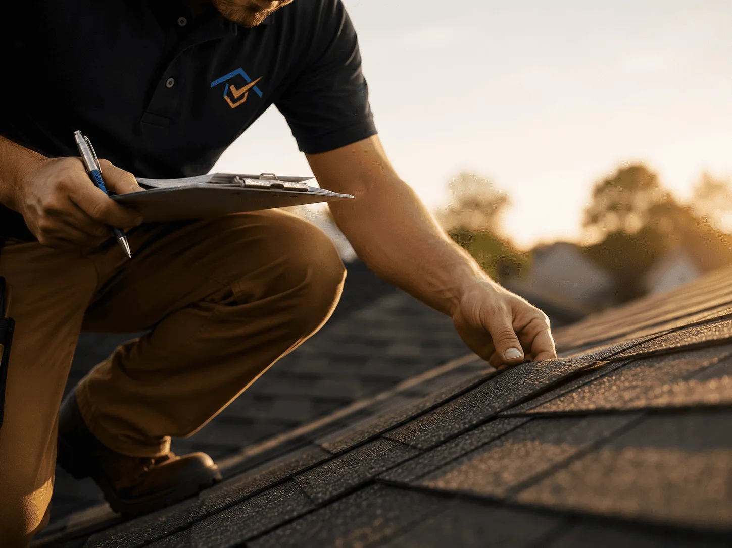 Why Choose Roof Inspection in Calais, VT